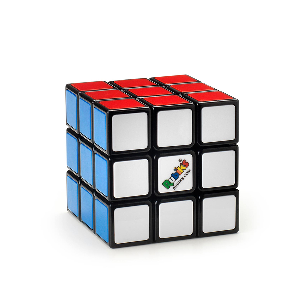 Rubik's Cube 3x3 – +2Cubes.fr
