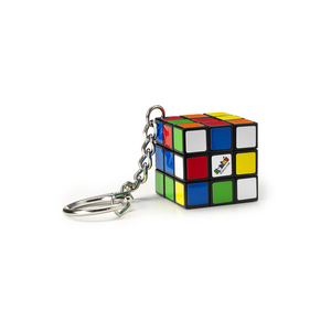 Rubik's Mini 3x3 Cube - Porte-Clé