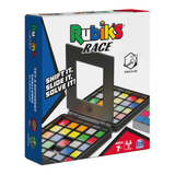 Rubik's Race - version voyage