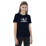 T-shirt Enfant BIO +2Cubes
