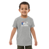 T-shirt Enfant BIO +2Cubes