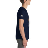 T-shirt Unisexe Speedcubing - Automne