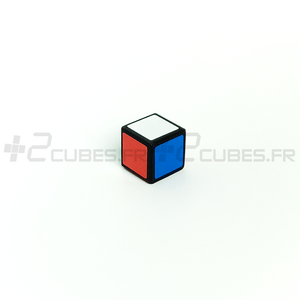 +2Cubes 1x1 Cube