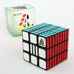 WitEden Cubic 3x3x9 II