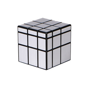 QiYi Mirror Cube 3x3
