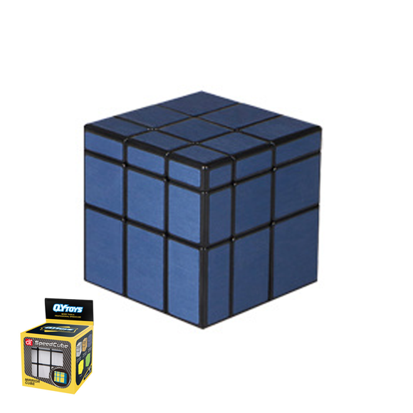 QiYi Mirror Cube 3x3
