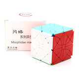 FangShi LimCube Morpho Aureola Cube