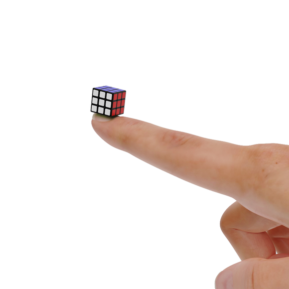 Cube Lab Mini 3x3 (1cm)