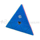 GAN Pyraminx M - Enhanced