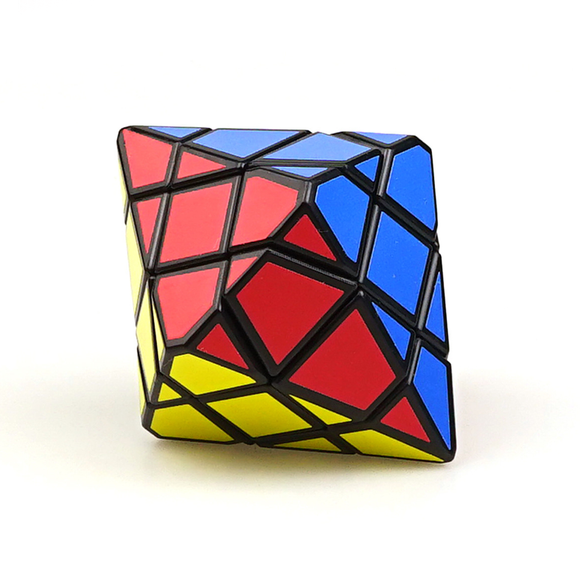 DianSheng Hexagonal Cube 3x3