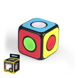 QiYi O2 - 1x1x1 Spinner Cube