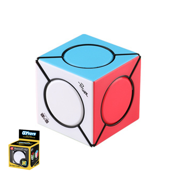 QiYi Six Spot Cube