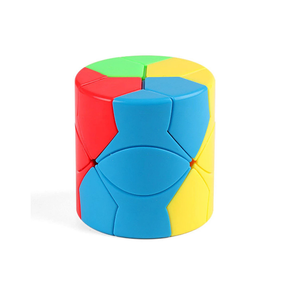 MoYu Barrel Redi Cube