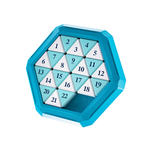 QiYi Klotski M Hexagonal