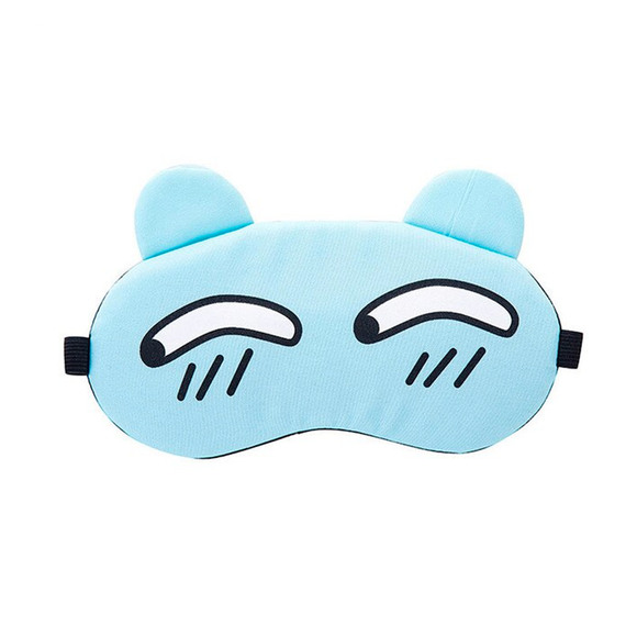 Masque Blindfold - Emoji