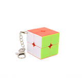 Z-Cube Mini 2x2 - Porte-Clé