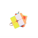 Z-Cube Mini 2x2 - Porte-Clé