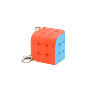 Z-Cube Mini 3x3 Penrose - Porte-Clé