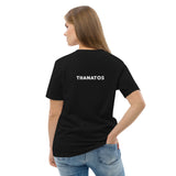 T-shirt Unisexe BIO Cubeurs Francophones