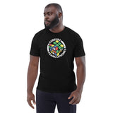 T-shirt Unisexe BIO Cubeurs Francophones